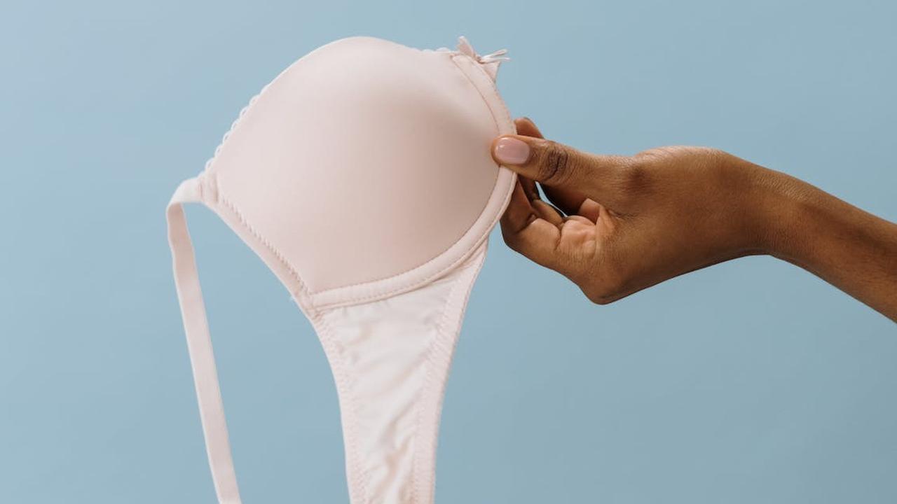Banyak Orang Mengaku Hanya Ganti Bra Tiga Hari Sekali, Berapa Hari Sebenarnya Idealnya?