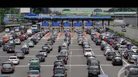 Tarif Tol Tangerang-Merak Didiskon 20% Selama Arus Mudik