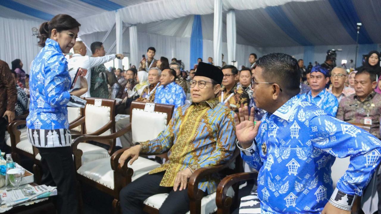 FOTO: Hari Pers Nasional 2026 Tegaskan Peran Strategis Jurnalisme di Era Digital