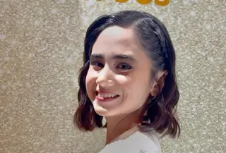 Tissa Biani didapuk jadi brand ambassador terbaru crocs Indonesia. [Dok/crocs Indonesia].