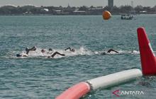 China dan Vietnam Dominasi Podium Hari Pertama Asian OWS Championship 2026 Bali