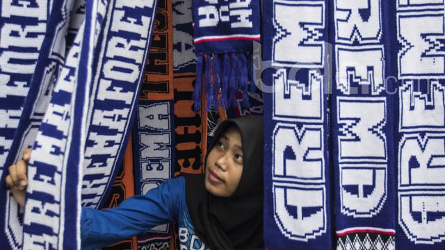 Jelang Arema FC Vs Semen Padang