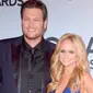 Country Music Awards 2014 baru saja berlangsung dan ini dia daftar pemenangnya.