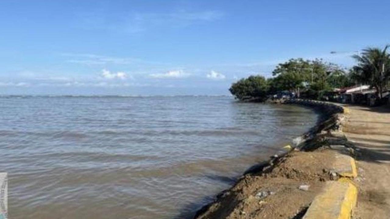 Kementerian Pekerjaan Umum Tuntaskan Pengerukan Muara Batang Kuranji untuk Kendalikan Banjir