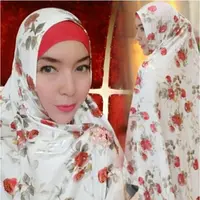 RP a.k.a Rima idris (via Instagram/rimaidris149)