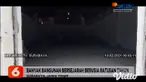 Wajah kampung Kapasan Dalam I yang dikenal sebagai Kampung Pecinan tertua di Surabaya. Kampung tua pecinan ini, menjadi alternatif tujuan wisata sejarah di Surabaya jelang perayaan Imlek. Pengunjung harus tetap mematuhi protokol kesehatan.