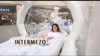 Dalam sebuah kapsul transparan pasangan yang beruntung dapat menginap didalam kamar yang telah dilengkapi dengan tempat tidur dan sebuah display bak mandi.Selain itu hotel ini pun dijaga ketat oleh pihak keamanan dan dalam keadaan darurat pasangan ya...
