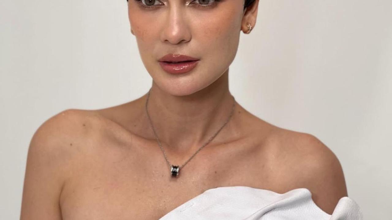 Gaya Baru Luna Maya, Rambut Pixie Cut yang Membuatnya Terlihat Lebih Awet Muda