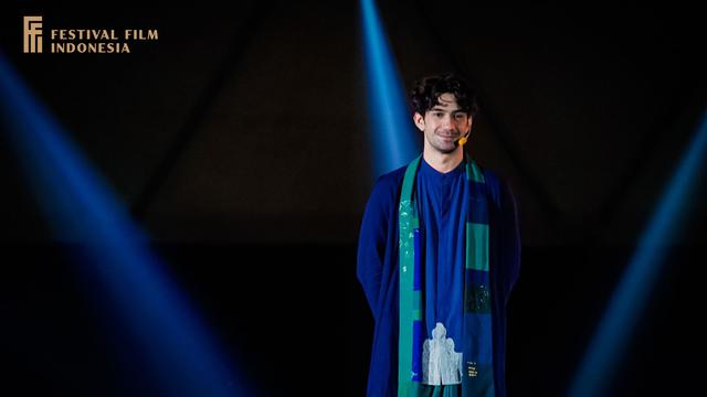 Malam Nominasi Piala Citra Festival Film Indonesia 2021