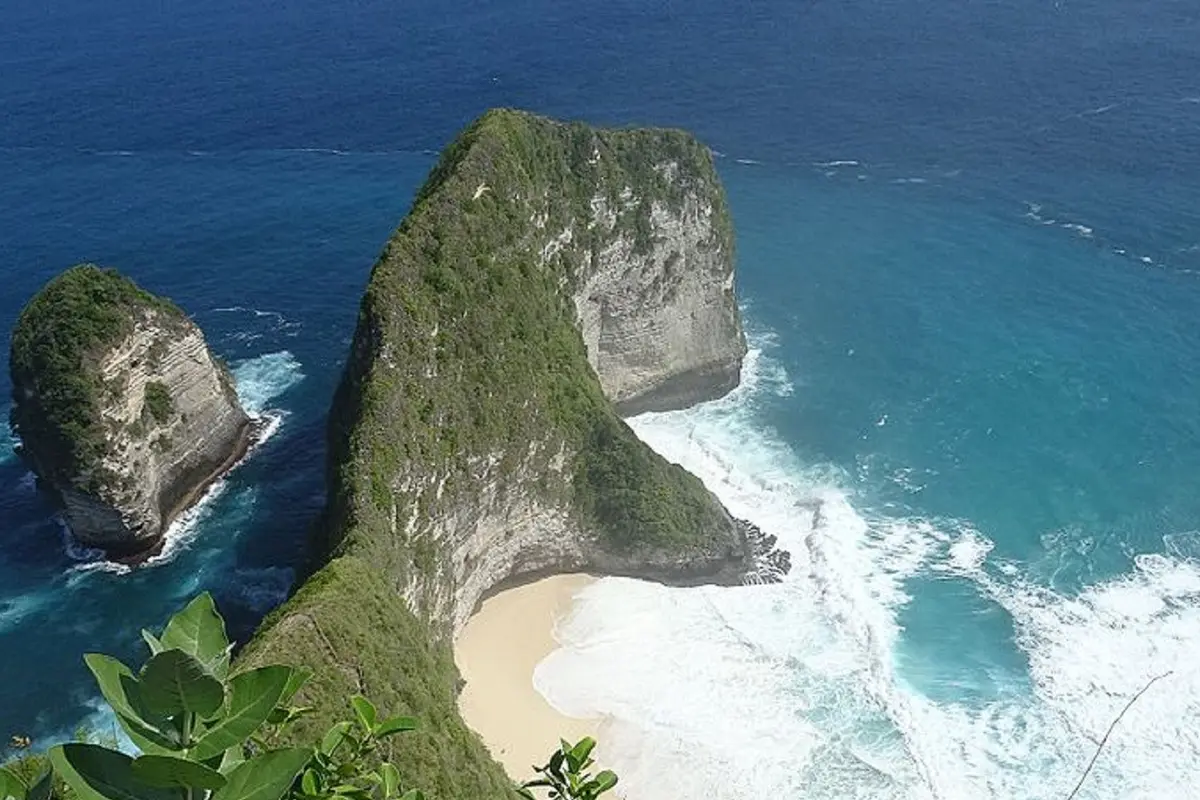 Nusa Penida Bali