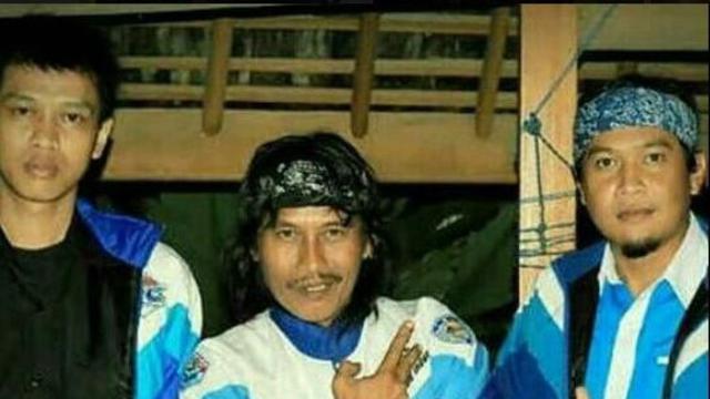 3 Fakta Menarik Asep Darso Yang Meninggal Dunia Di Atas Panggung Showbiz Liputan6 Com