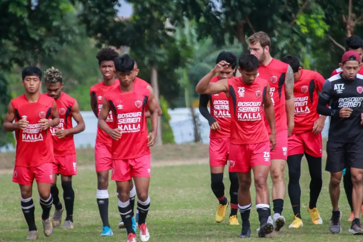 PSM Makassar