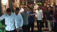 Sekjen Gerindra: Pertemuan Prabowo dan Jokowi Hanya Silaturahmi Biasa