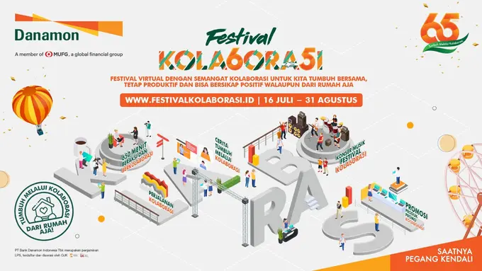 Festival Kolaborasi