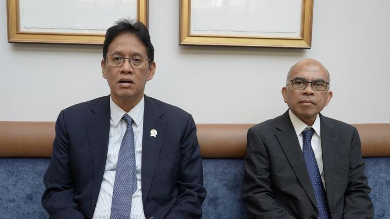 Purbaya: Indonesia Fokus pada Pertumbuhan Ekonomi Produktif Berkelanjutan