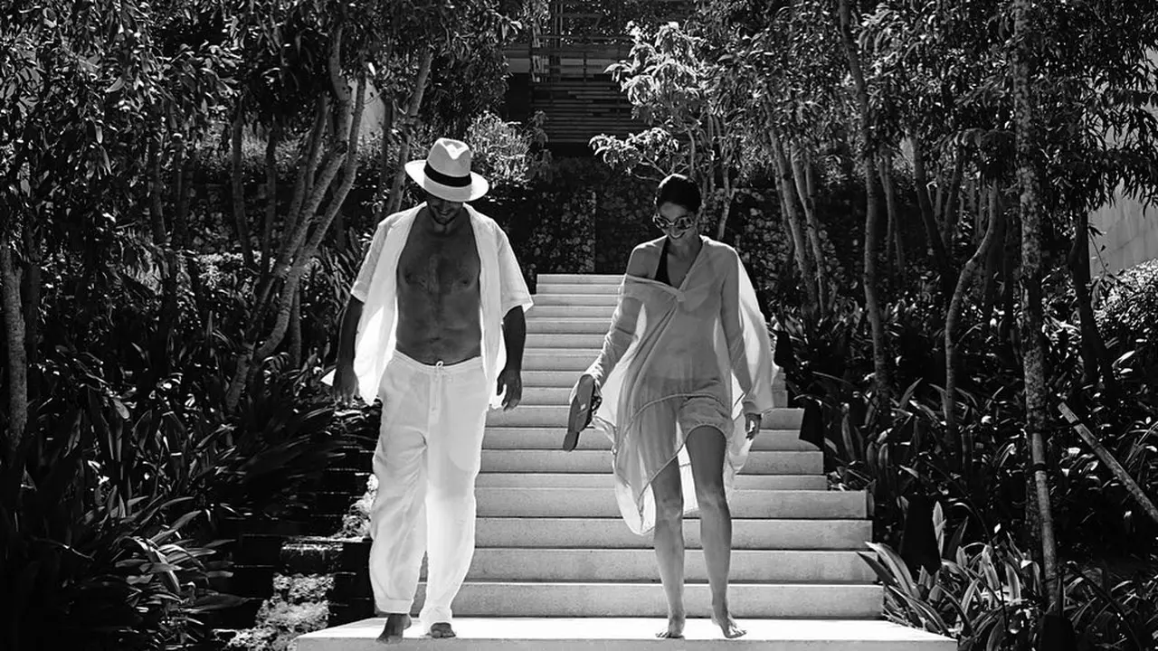 Alilas Villa Uluwatu x Locavore