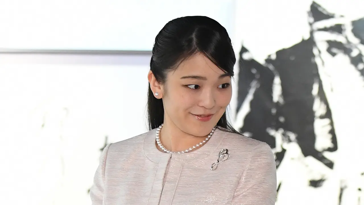 Sosok Putri Mako, Cucu Kaisar Jepang yang Tunda Pernikahan Dengan Pria Biasa