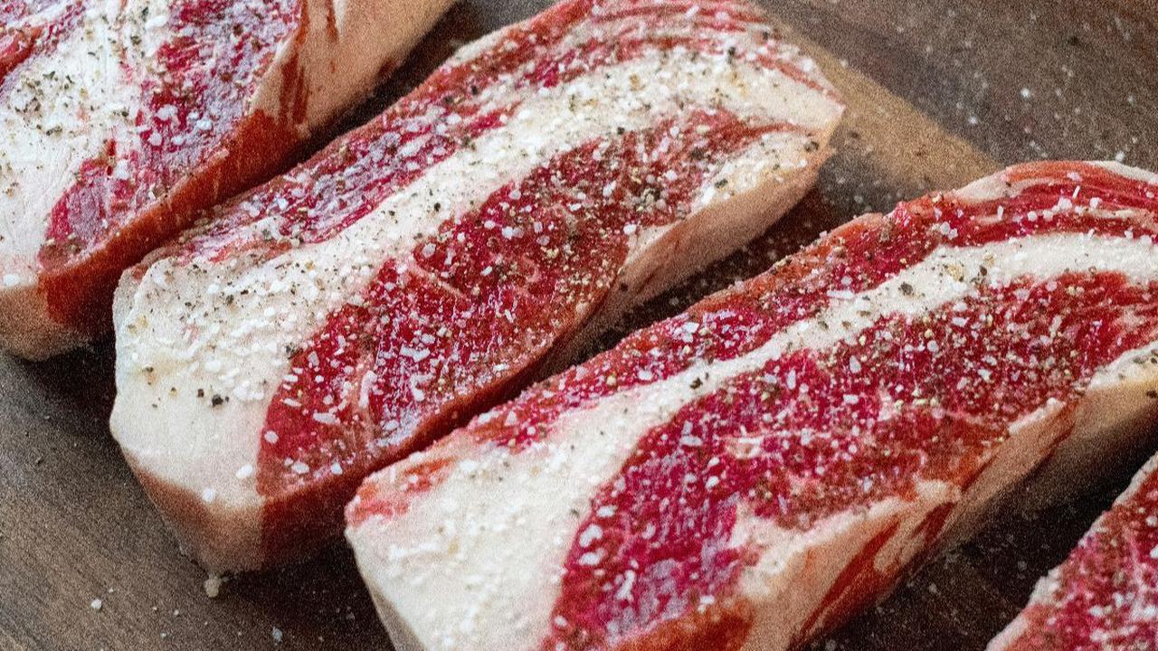 3. Daging Merah