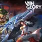 Vainglory. Dok: sgcafe.com