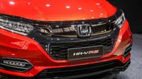 HR-V facelift RS Sudah Bisa Dipesan di Malaysia