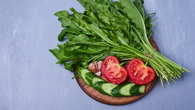 Meningkatkan Kesehatan Jantung