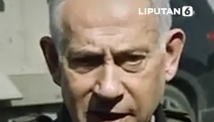 Sisir Setiap Rumah! Netanyahu Bersumpah Hancurkan Kota Palestina