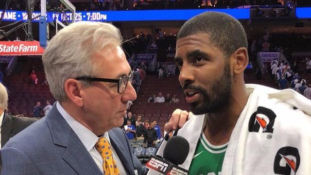 Kyrie Irving