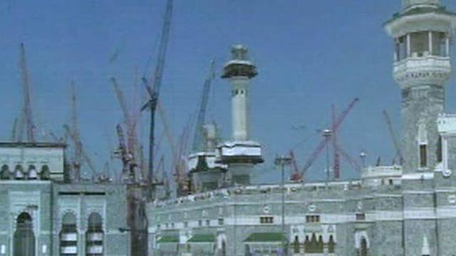 Berita Renovasi Masjidil Haram Hari Ini Kabar Terbaru Terkini Liputan6 Com