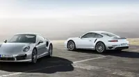 15 Penyegaran All-New Porsche 911 Turbo 2014