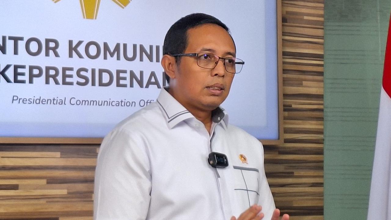 Hasan Nasbi PCO: Masyarakat Mulai Menikmati Program Presiden Prabowo