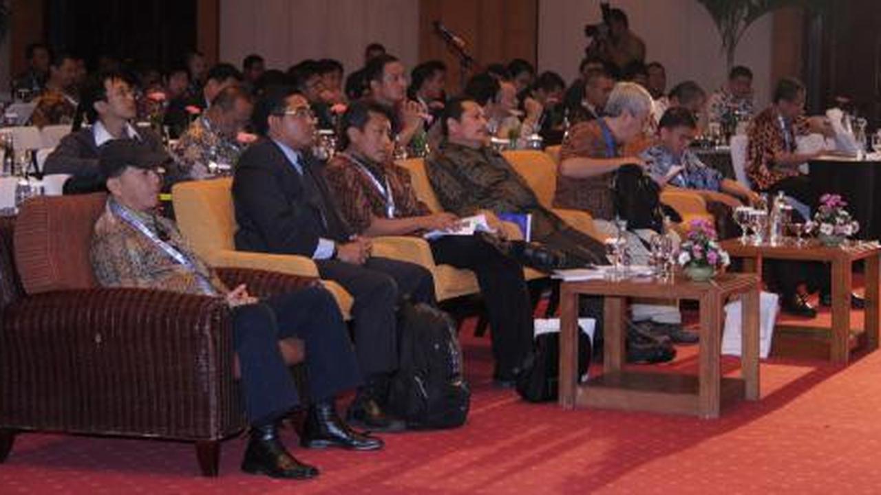 5 Syarat menjadi pengurus APJII periode 2012 - 2015