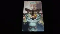 Tarot Minggu Ini: Berjuang Lampaui Batas yang Dibuat Sendiri