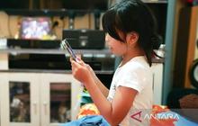 Singapura Luncurkan Gerakan Digital Anak, Bantu Keluarga Kelola Waktu Layar Sejak Dini