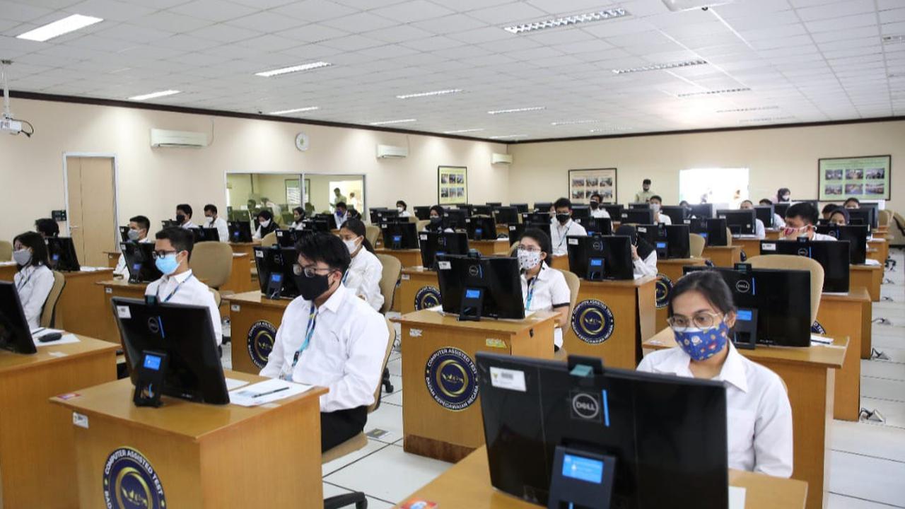 Basarnas Buka Lowongan CPNS untuk Lulusan SMA, Ada 1.282 Formasi