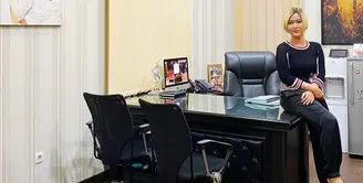 Inul Daratista (Instagram/inul.d)