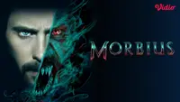 Sinopsis Film Hollywood Morbius di Vidio: Tonton Transformasi Gelap Jared Leto