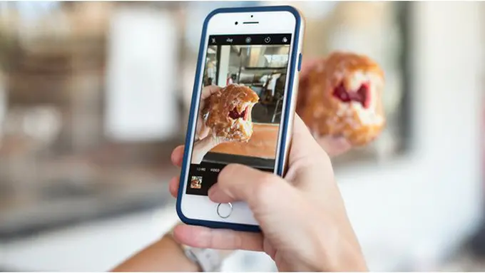 Instagram/copyright unsplash.com/@calliestorystreet