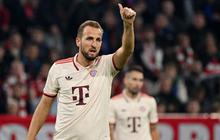 FOTO: Ngamuk! Bayern Munchen Hancurkan Dinamo Zagreb dengan 9 Gol di Liga Champions