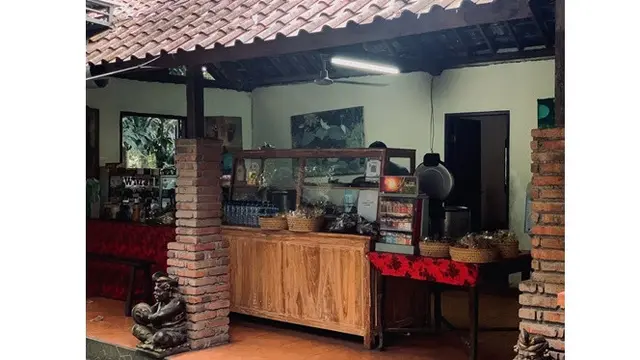 10 Restoran Tradisional Terbaik Indonesia yang Mendunia, Wajib Dicoba