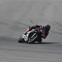 Hasil MotoGP Belanda 2026: Kuartet Aprilia Perkasa di Kualifikasi