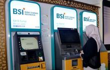 Saham BRIS Naik 10 Persen Sejak Awal Tahun di Tengah Ketidakpastian Pasar, Didorong Izin Bank Emas?