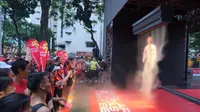 PDIP 'Hidupkan' Bung Karno Lewat Teknologi AI