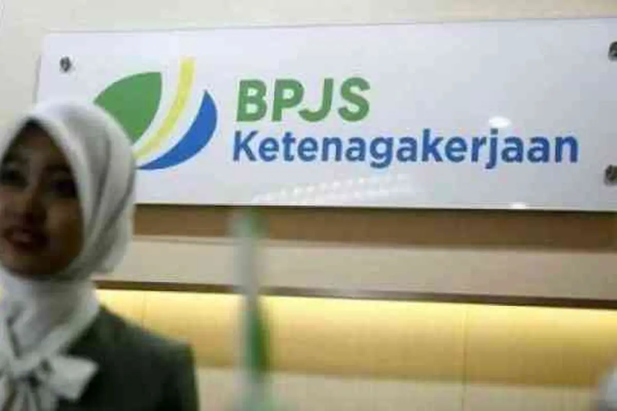 Dana Rp 21 Juta, BPJS Ketenagakerjaan Minta Masyarakat Waspadai Hoax
