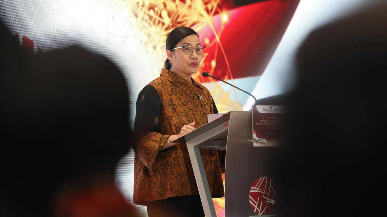 Indonesia Tak Bakal Ikuti Langkah Presiden Argentina Potong Gaji Pejabat dan PNS, Sri Mulyani Ungkap Alasannya