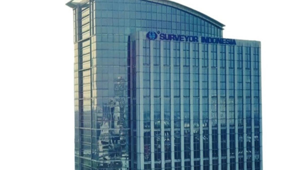 PT Surveyor Indonesia Pastikan Keamanan dan Kelancaran Mudik 2025 melalui Inspeksi Moda Transportasi