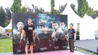 ONE FC 