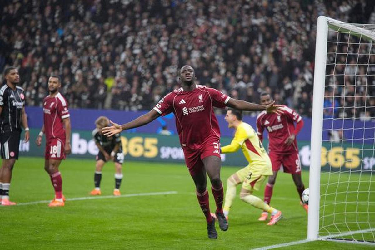 4 Klub Raksasa Premier League Siap Bajak Kepindahan Ibrahima Konate ke Real Madrid, MU Picu Kehebohan