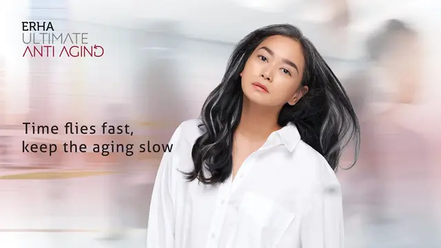 Beauty Goals 2022: Usia Boleh Bertambah, Tapi Penampilan Bisa Tetap Awet Muda