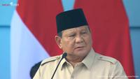 Prabowo Minta Cak Imin Cek Bangunan Pesantren Usai Insiden di Ponpes Al Khoziny