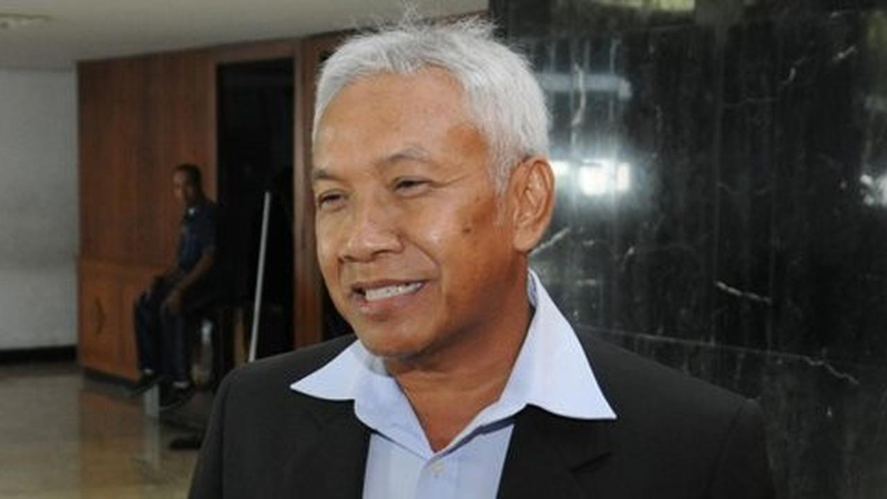 Pimpinan DPR: Kasur Rp 12 M baru dianggarkan, kalau mau kritik nanti